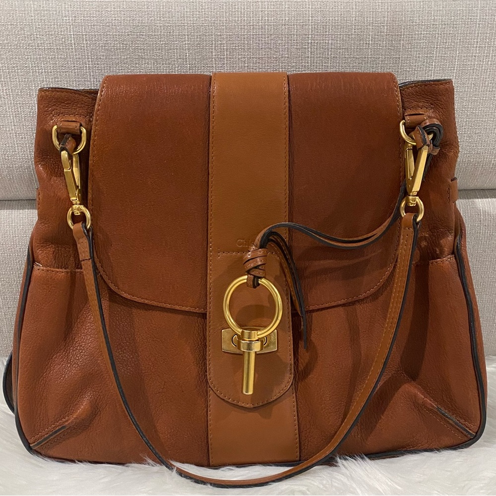 Chloe Lexa Bag